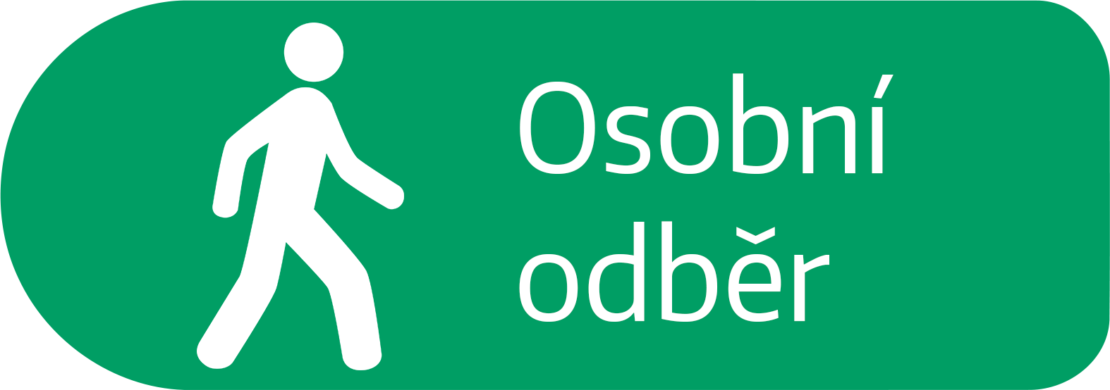Osobní odběr 2